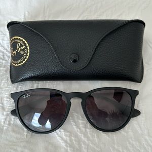 Ray-Ban Sunglasses Erika Classic Unisex